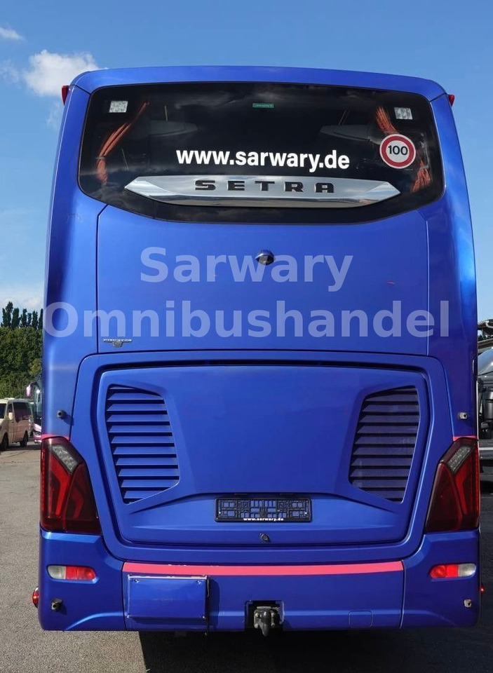 Setra S 516 HDH*Panorama-Glasdach*Tourismo*517*Travego - Autocar: photos 4 Setra S 516 HDH*Panorama-Glasdach*Tourismo*517*Travego - Autocar: photos 4