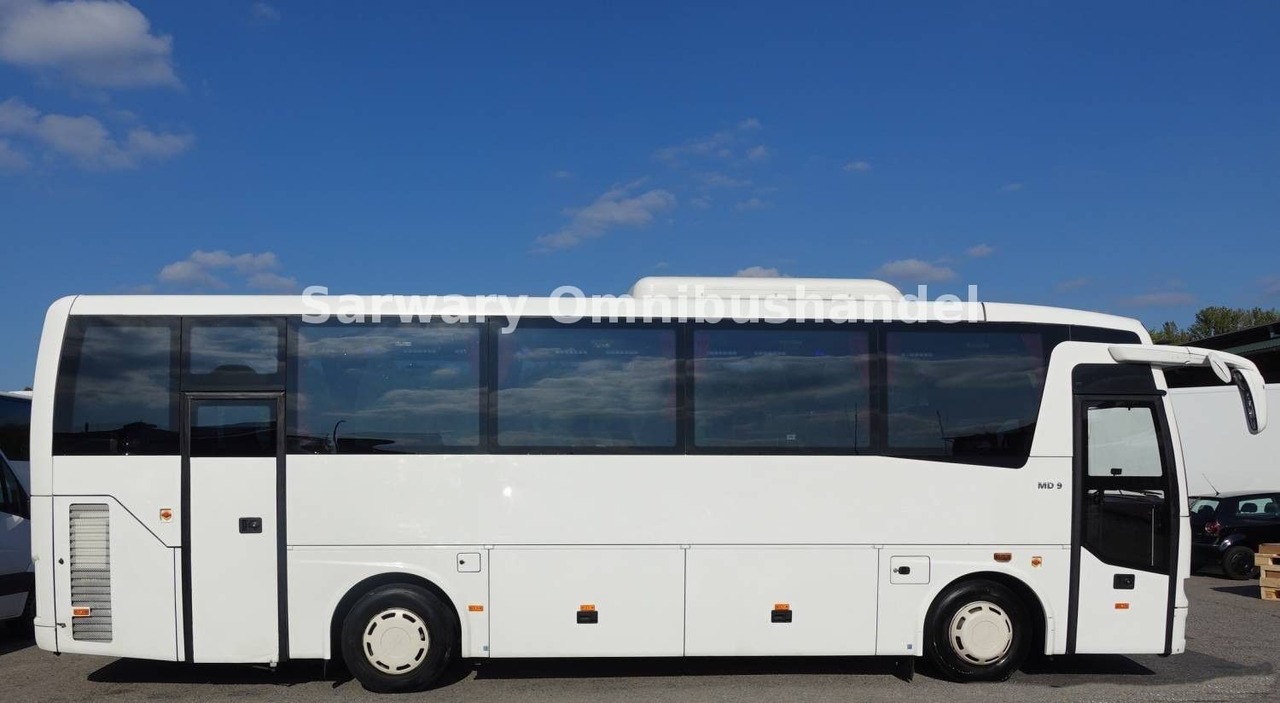 Temsa MD 9*Klima*EURO 6*WC*34 Sitze*510 Tourino*Midi* - Autocar: photos 3 Temsa MD 9*Klima*EURO 6*WC*34 Sitze*510 Tourino*Midi* - Autocar: photos 3