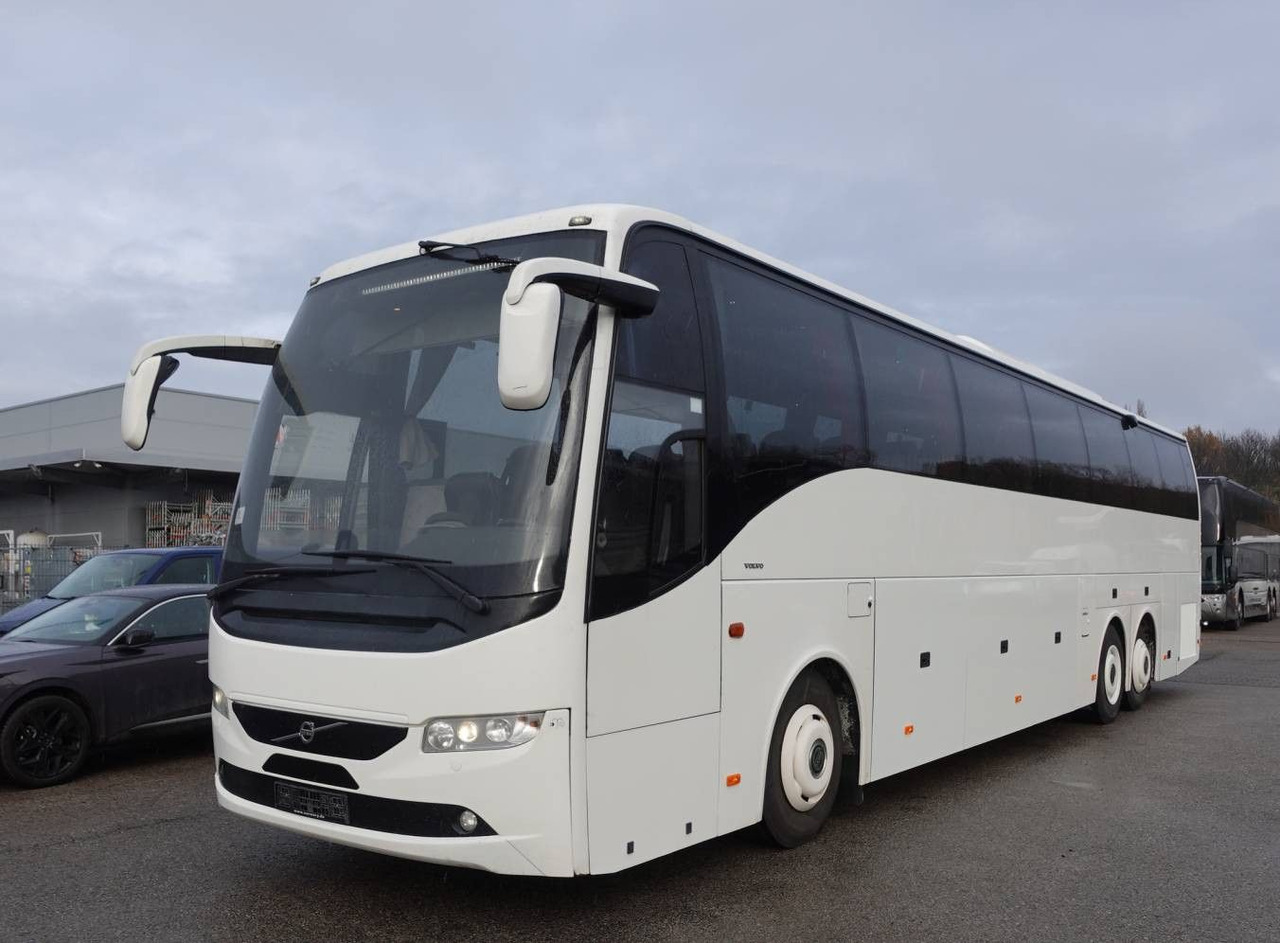 Volvo 9700 HD* 59 Sitze* Euro 6* WC* 9900*L:13.9 Meter - Autocar: photos 2 Volvo 9700 HD* 59 Sitze* Euro 6* WC* 9900*L:13.9 Meter - Autocar: photos 2