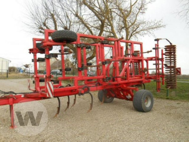 Baarck Grubber 5 m - Bineuse: photos 3 Baarck Grubber 5 m - Bineuse: photos 3