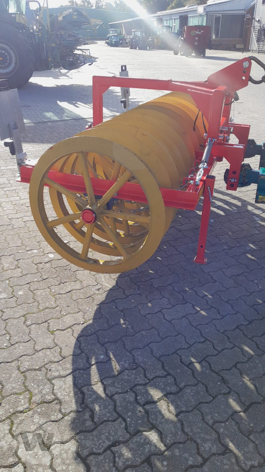 Brix B 14/90 F - Rouleau agricole: photos 3 Brix B 14/90 F - Rouleau agricole: photos 3