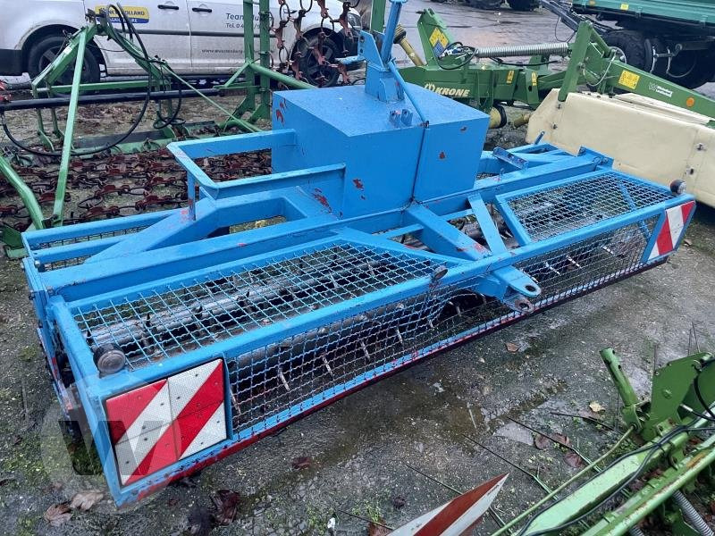 Frontpacker 3m - Rouleau agricole: photos 1 Frontpacker 3m - Rouleau agricole: photos 1