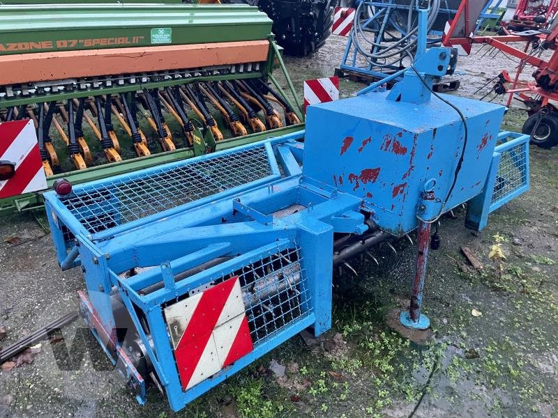 Frontpacker 3m - Rouleau agricole: photos 3 Frontpacker 3m - Rouleau agricole: photos 3
