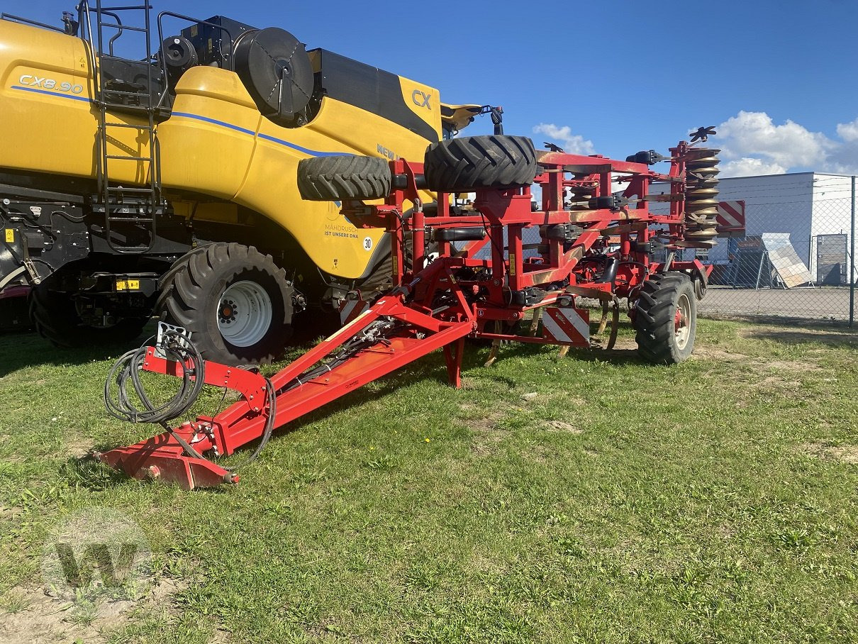 Horsch Terrano 5 FM - Rouleau agricole: photos 3 Horsch Terrano 5 FM - Rouleau agricole: photos 3