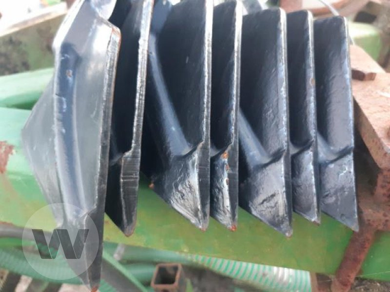 Kotte GARANT Güllegrubber - Enfouisseur à dents: photos 5 Kotte GARANT Güllegrubber - Enfouisseur à dents: photos 5