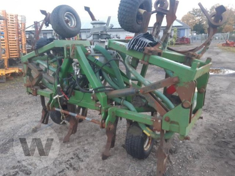 Kotte GARANT Güllegrubber - Enfouisseur à dents: photos 1 Kotte GARANT Güllegrubber - Enfouisseur à dents: photos 1