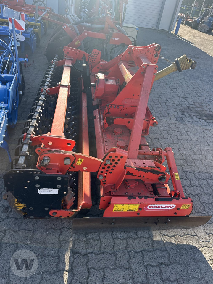 Maschio DM Classic 3000 - Herse rotative: photos 4 Maschio DM Classic 3000 - Herse rotative: photos 4