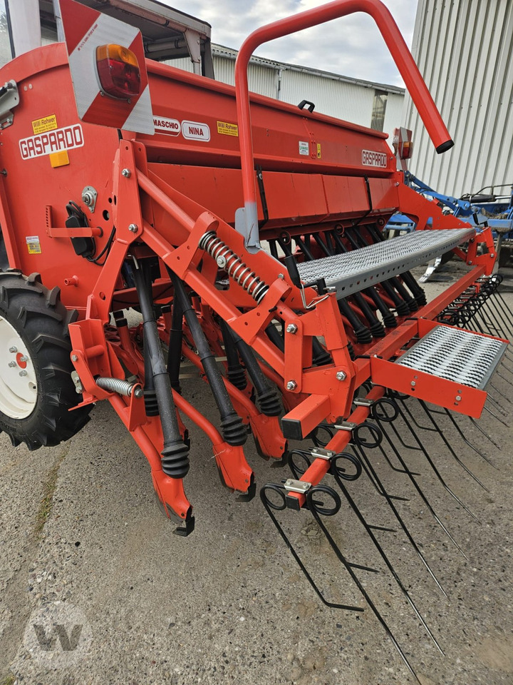 Semoir Maschio Nina 30: photos 7