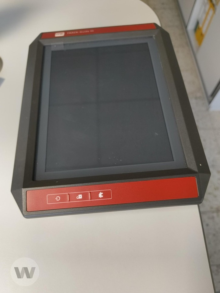 Müller TrackGuide III - Système de navigation pour Camion: photos 4 Müller TrackGuide III - Système de navigation pour Camion: photos 4