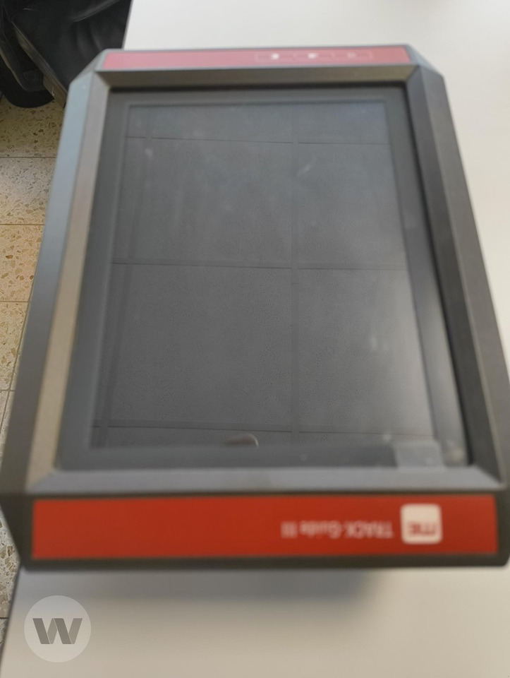 Müller TrackGuide III - Système de navigation pour Camion: photos 3 Müller TrackGuide III - Système de navigation pour Camion: photos 3