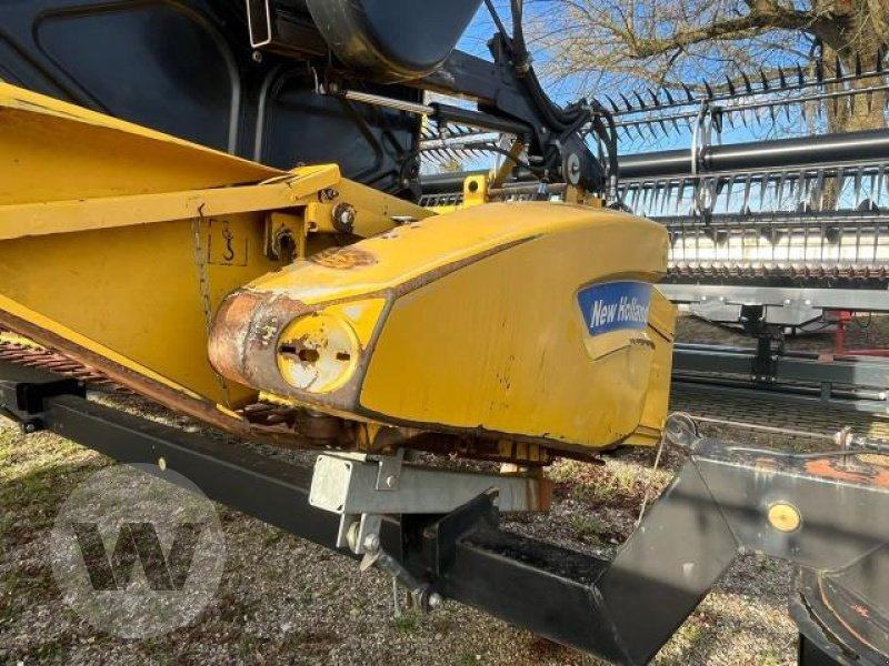 New Holland 9,15m Varifeed - crédit-bail New Holland 9,15m Varifeed: photos 6