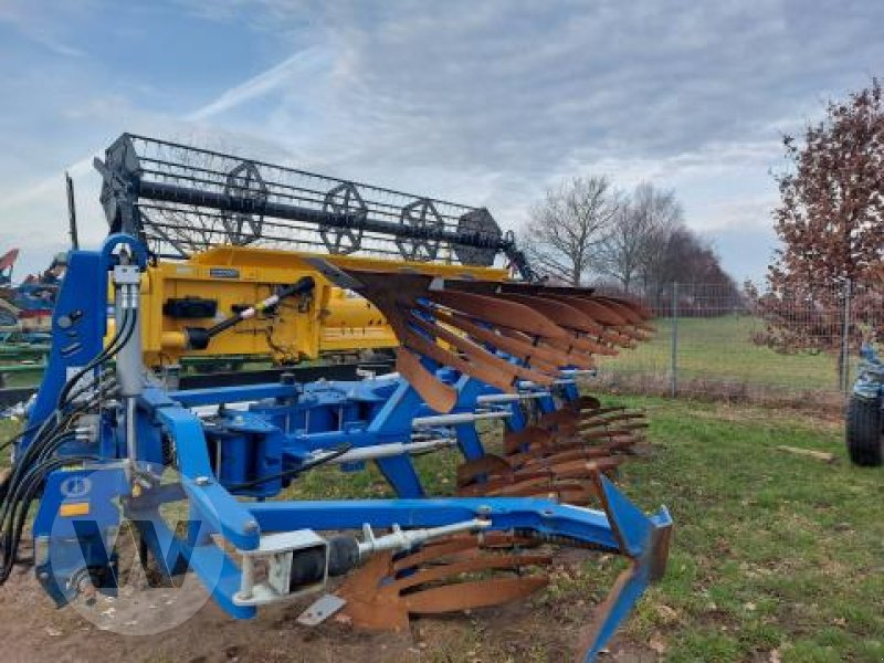 Överum 5 Schar - Charrue: photos 3 Överum 5 Schar - Charrue: photos 3