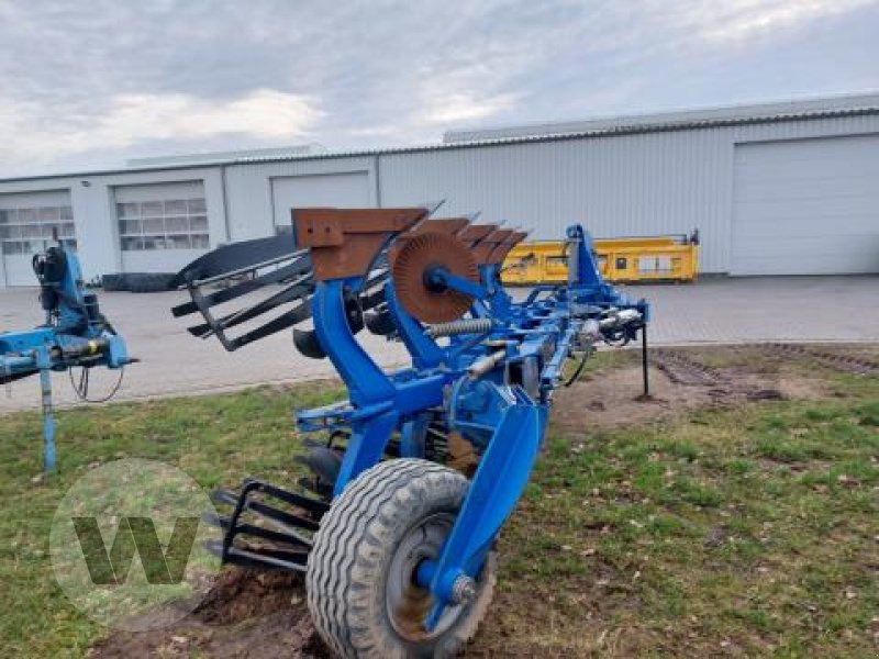 Överum 5 Schar - Charrue: photos 2 Överum 5 Schar - Charrue: photos 2