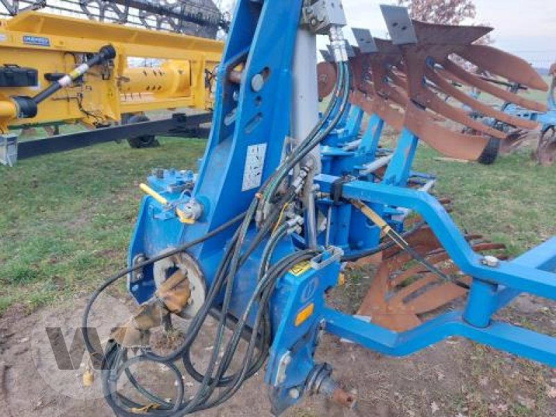 Överum 5 Schar - Charrue: photos 4 Överum 5 Schar - Charrue: photos 4