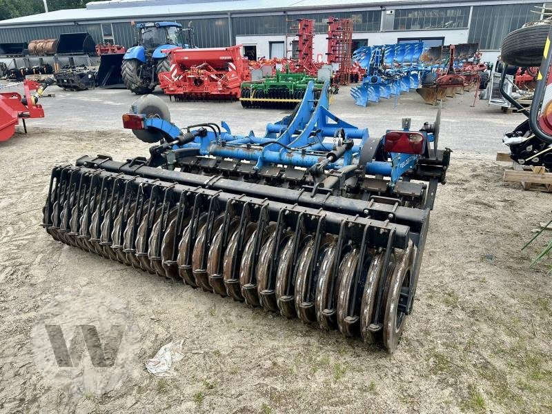 Rabe Fieldbird 3000 E - Cover crop: photos 1 Rabe Fieldbird 3000 E - Cover crop: photos 1