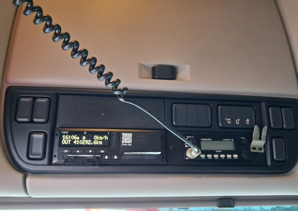 DAF XF 480 FT, 4X2, Low-Deck - Tracteur routier: photos 3 DAF XF 480 FT, 4X2, Low-Deck - Tracteur routier: photos 3