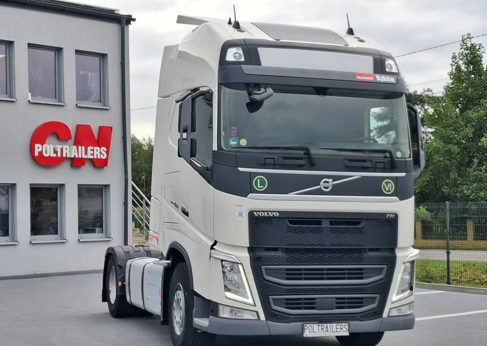 Volvo FH460 I-Save Globetrotter XL //  GWARANCJA // I-ParkCool - Tracteur routier: photos 2 Volvo FH460 I-Save Globetrotter XL //  GWARANCJA // I-ParkCool - Tracteur routier: photos 2