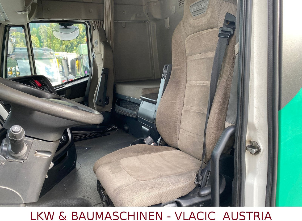 Camion citerne Iveco Stralis 460 Benz/Diesel Schwarzmüller-Kompletzug: photos 6