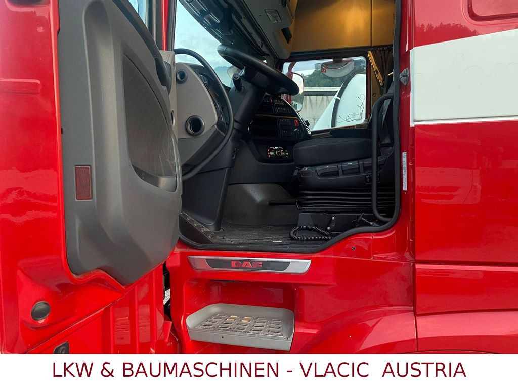 DAF XF480 / Retarder / SC /Nebenanrieb (Kipphydrlk.) DAF XF480 / Retarder / SC /Nebenanrieb (Kipphydrlk.) - Tracteur routier: photos 3 DAF XF480 / Retarder / SC /Nebenanrieb (Kipphydrlk.) DAF XF480 / Retarder / SC /Nebenanrieb (Kipphydrlk.) - Tracteur routier: photos 3