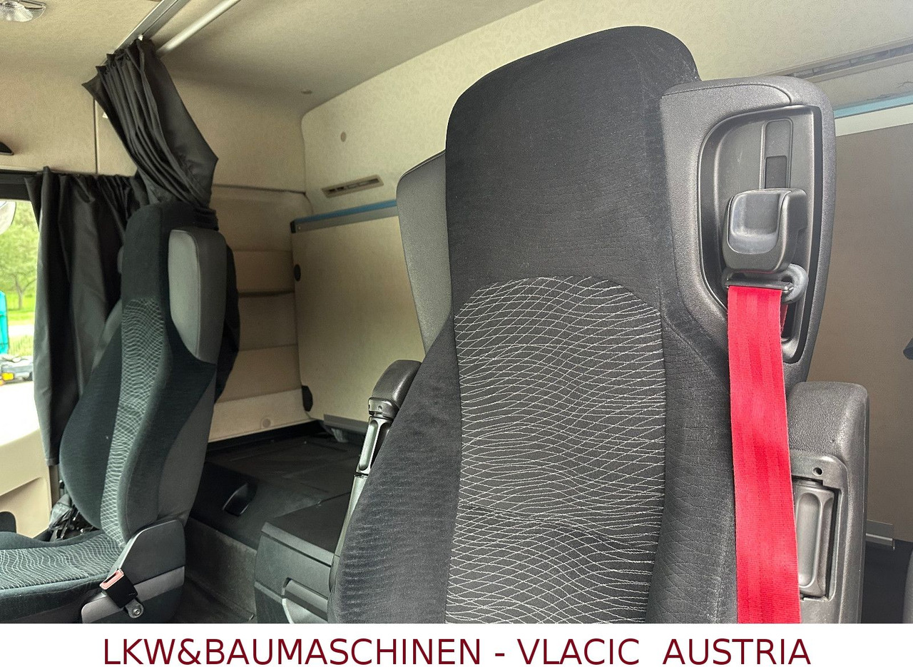 Mercedes-Benz Actros 1840 ADR - Tracteur routier: photos 5 Mercedes-Benz Actros 1840 ADR - Tracteur routier: photos 5