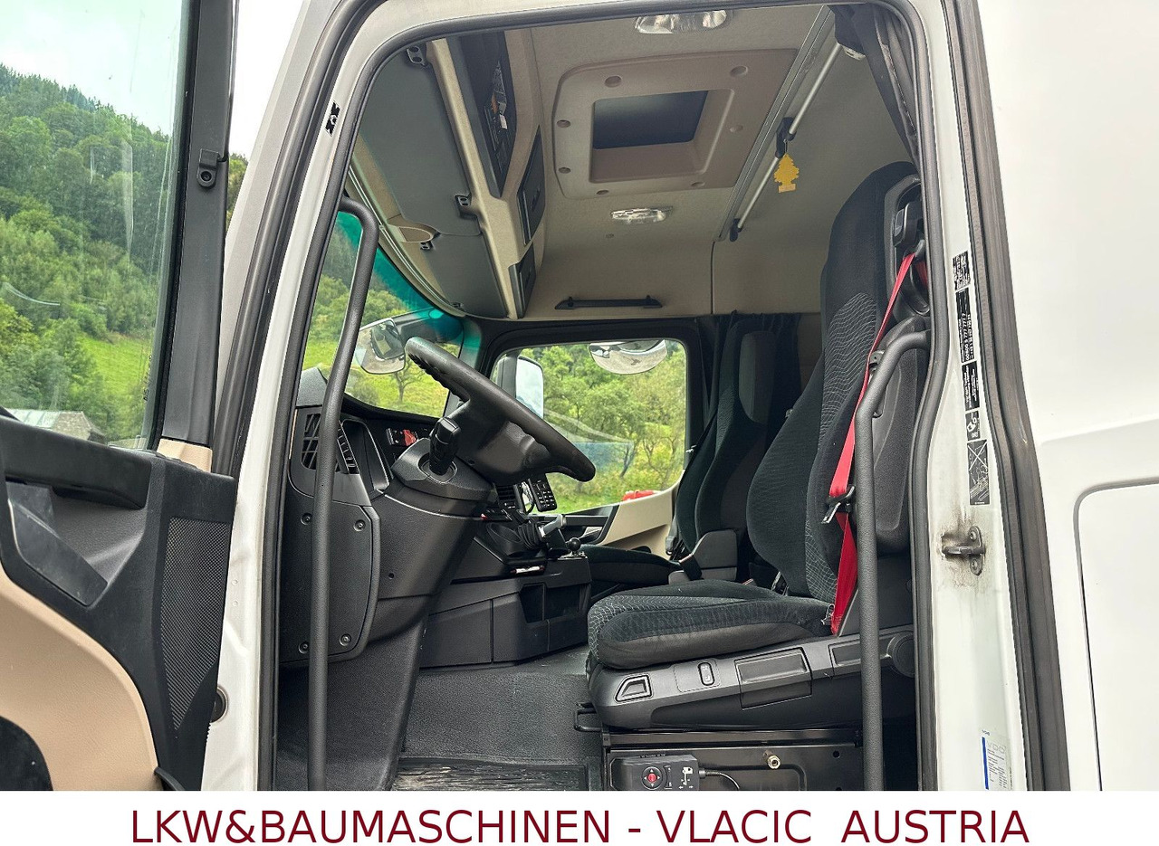 Mercedes-Benz Actros 1840 ADR - Tracteur routier: photos 3 Mercedes-Benz Actros 1840 ADR - Tracteur routier: photos 3