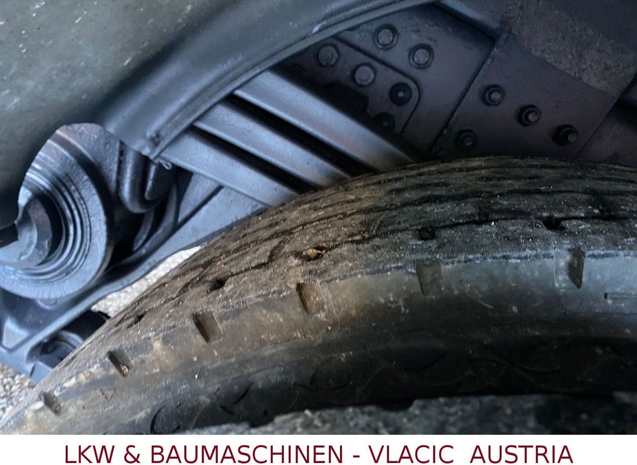 Volvo FM 400 6X4 Blatt/Blatt (ADR ) - Camion fourgon: photos 5 Volvo FM 400 6X4 Blatt/Blatt (ADR ) - Camion fourgon: photos 5