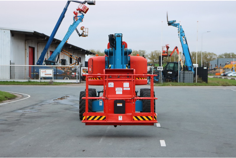 Genie Z-60/34 - Nacelle articulée: photos 3 Genie Z-60/34 - Nacelle articulée: photos 3