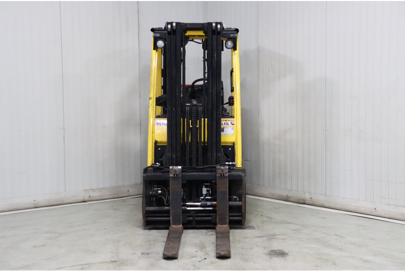 Hyster H1.8FT - Chariot élévateur à gaz: photos 3 Hyster H1.8FT - Chariot élévateur à gaz: photos 3