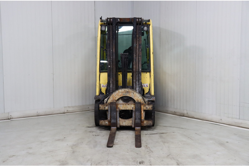 Hyster J2.5XN - Chariot élévateur électrique: photos 4 Hyster J2.5XN - Chariot élévateur électrique: photos 4