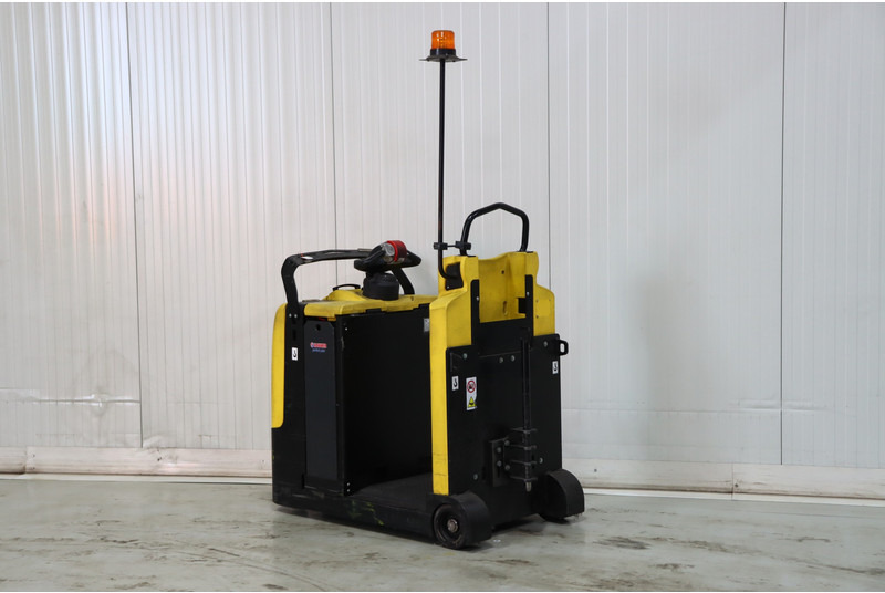 Hyster LO5.0T - Chariot tracteur: photos 1 Hyster LO5.0T - Chariot tracteur: photos 1