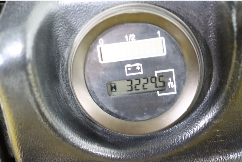 Hyster P2.0S FBW - Transpalette: photos 4 Hyster P2.0S FBW - Transpalette: photos 4