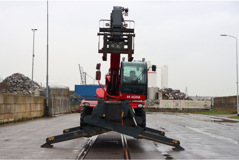 MAGNI RTH5.25S - Chargeuse: photos 3 MAGNI RTH5.25S - Chargeuse: photos 3