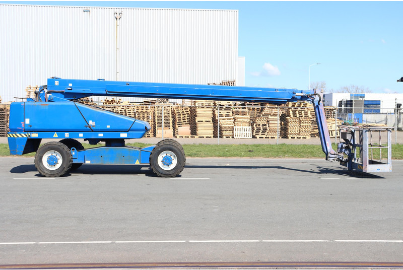 Nacelle télescopique Snorkel SB66RTJDZ: photos 8