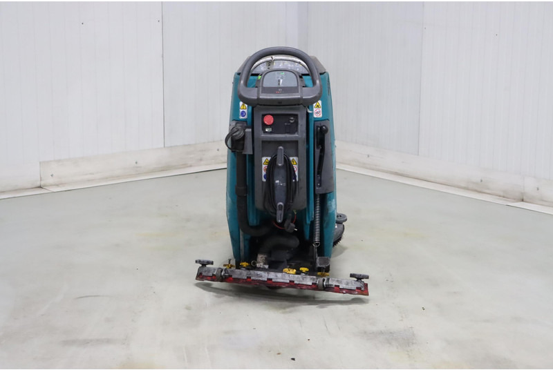 TENNANT T300 - Autolaveuse: photos 5 TENNANT T300 - Autolaveuse: photos 5