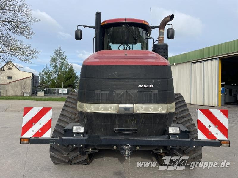 Case Quadtrac 500 - Tracteur agricole: photos 3 Case Quadtrac 500 - Tracteur agricole: photos 3