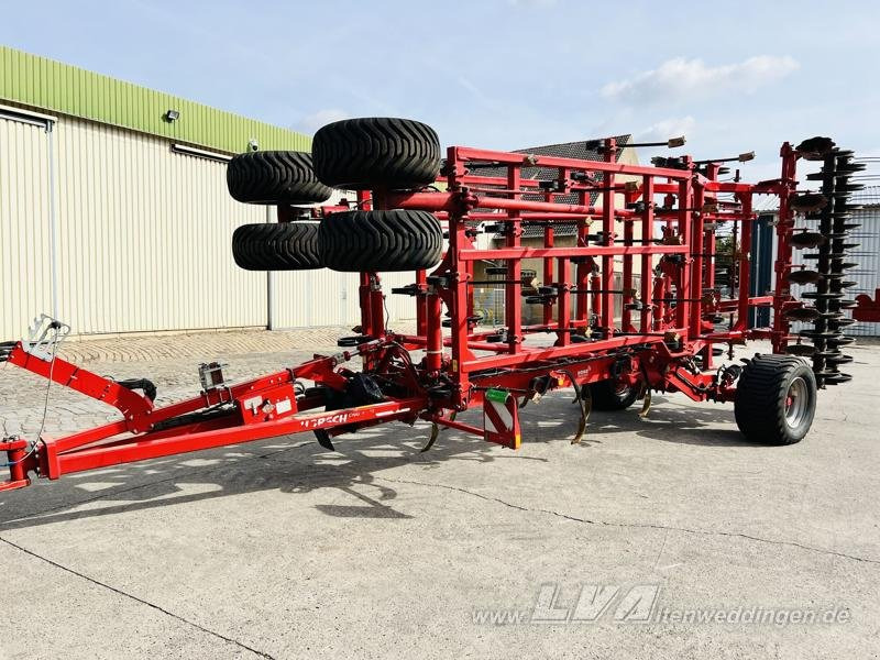 Horsch Cruiser 6XL - Bineuse: photos 4 Horsch Cruiser 6XL - Bineuse: photos 4