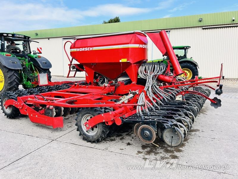 Horsch Pronto 6 DC - Semoir: photos 3 Horsch Pronto 6 DC - Semoir: photos 3