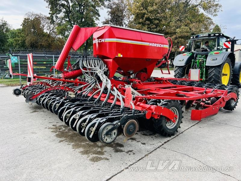 Horsch Pronto 6 DC - Semoir: photos 5 Horsch Pronto 6 DC - Semoir: photos 5