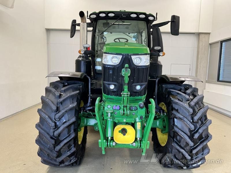 John Deere 6250R CommandPro - Tracteur agricole: photos 3 John Deere 6250R CommandPro - Tracteur agricole: photos 3