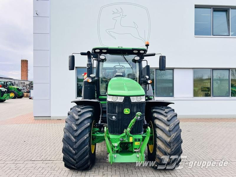 John Deere 7310R - Tracteur agricole: photos 3 John Deere 7310R - Tracteur agricole: photos 3