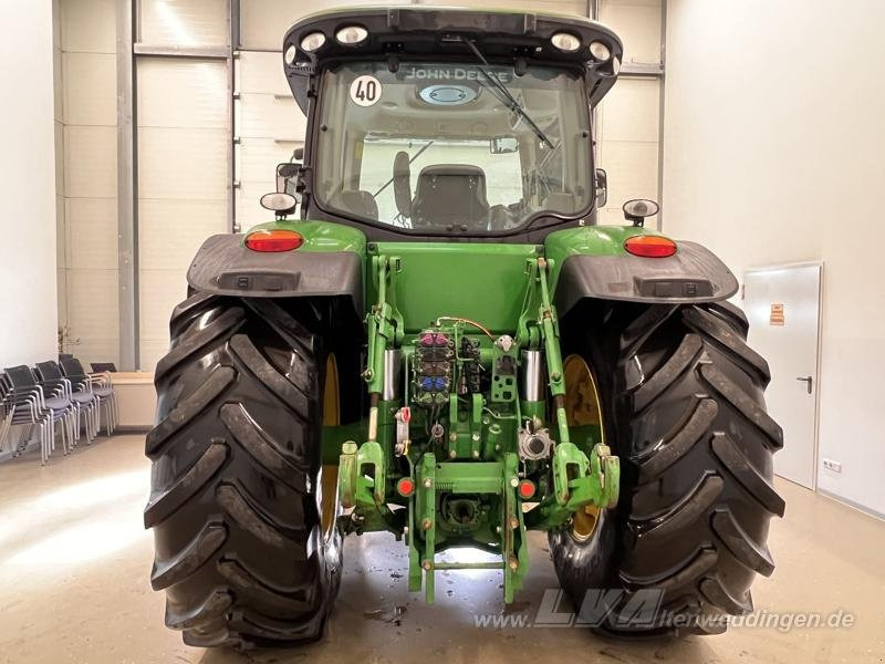 John Deere 8345R - Tracteur agricole: photos 4 John Deere 8345R - Tracteur agricole: photos 4