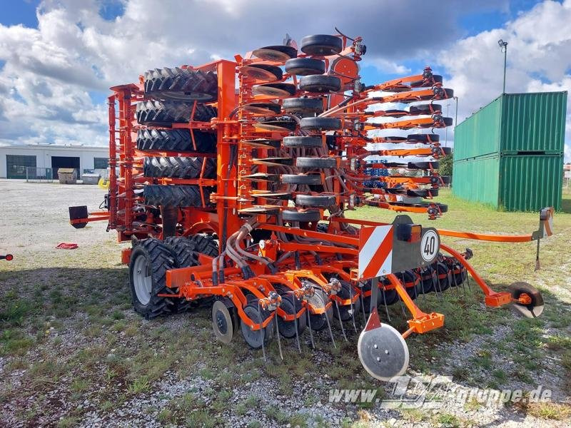 Kuhn Espro 6000R - Combiné de semis: photos 4 Kuhn Espro 6000R - Combiné de semis: photos 4