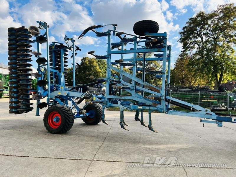Lemken Karat 9/700 KUA - Bineuse: photos 3 Lemken Karat 9/700 KUA - Bineuse: photos 3