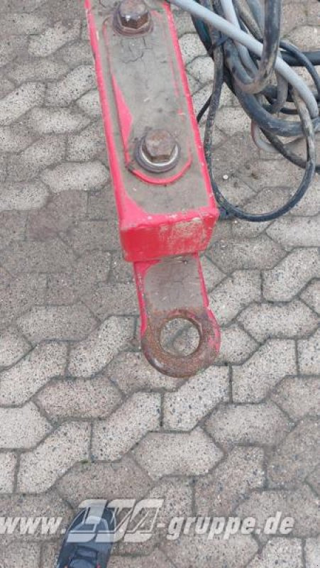 Väderstad Rapid RD 800 F - Semoir: photos 4 Väderstad Rapid RD 800 F - Semoir: photos 4