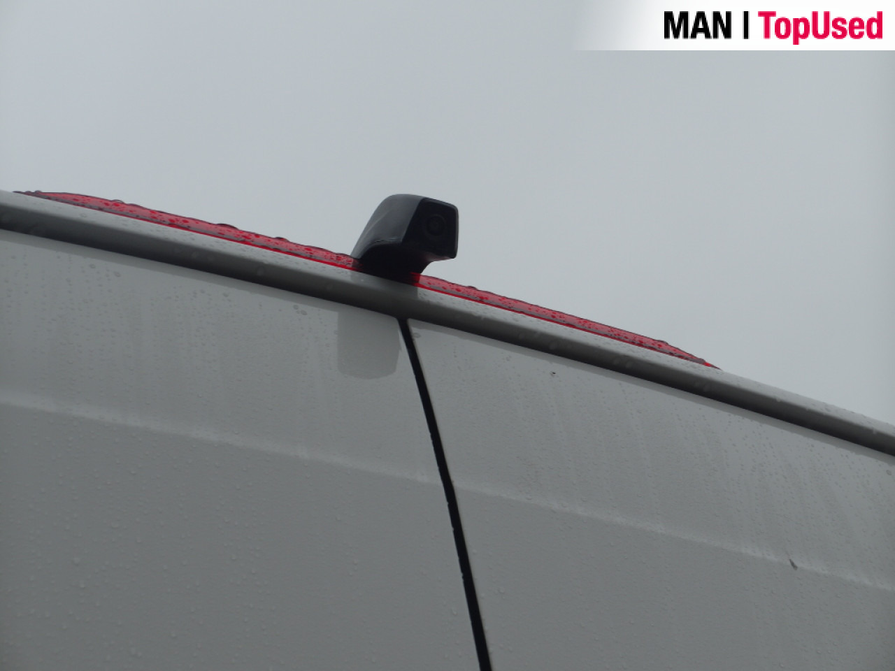 Fourgon utilitaire MAN TGE 3.140 4X2F SB Kasten lang/hoch, Klima, Kamera: photos 12 Fourgon utilitaire MAN TGE 3.140 4X2F SB Kasten lang/hoch, Klima, Kamera: photos 12