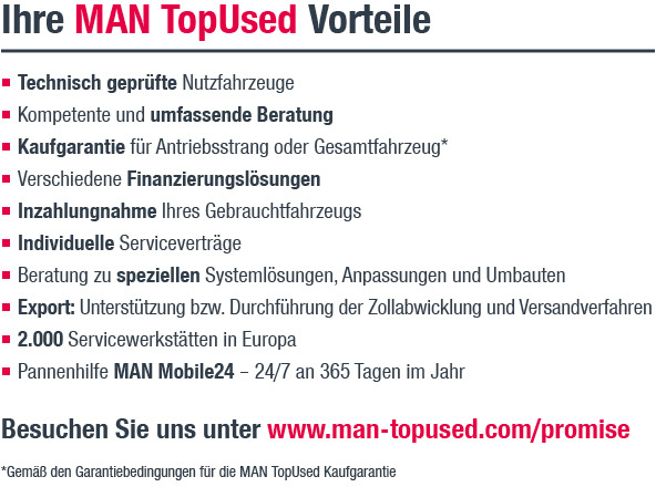 Fourgon utilitaire MAN TGE 3.140 4X2F SB Kasten lang/hoch, Klima, Kamera: photos 6 Fourgon utilitaire MAN TGE 3.140 4X2F SB Kasten lang/hoch, Klima, Kamera: photos 6