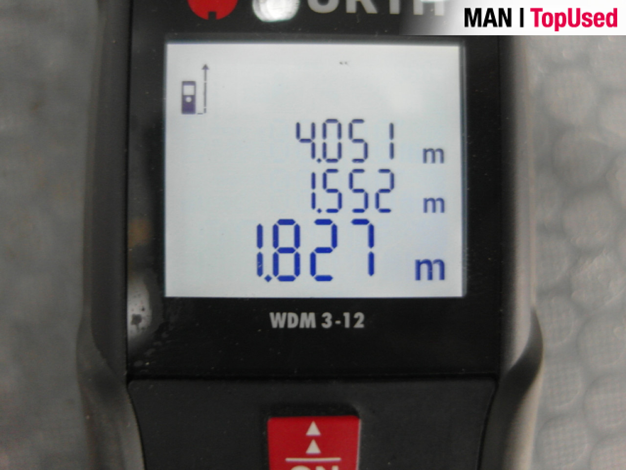 Fourgon utilitaire MAN TGE 3.140 4X2F SB Kasten lang/hoch, Klima, Kamera: photos 11 Fourgon utilitaire MAN TGE 3.140 4X2F SB Kasten lang/hoch, Klima, Kamera: photos 11