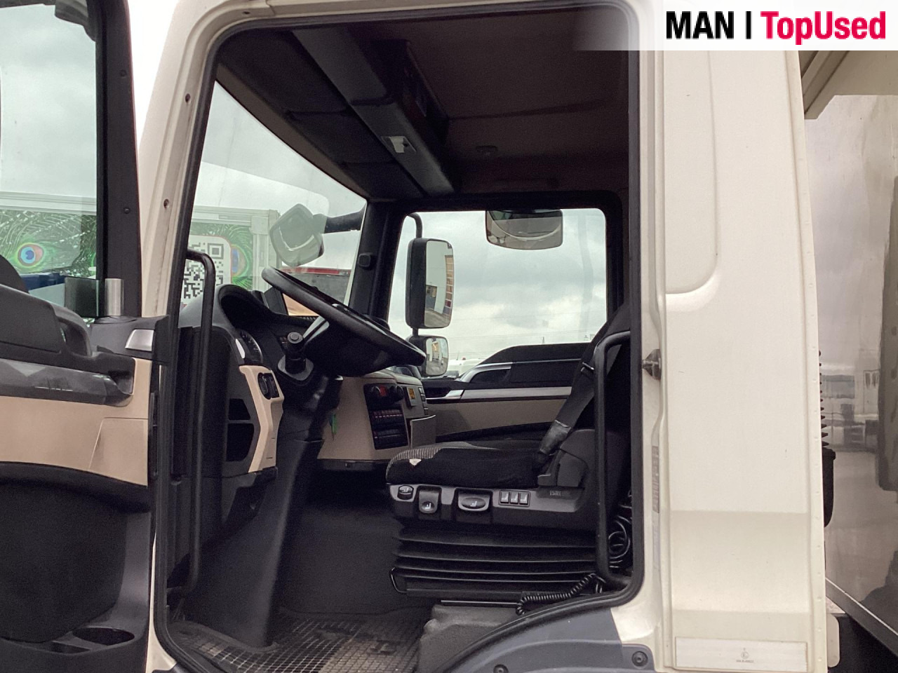 MAN TGM 12.250 4X2 BL - crédit-bail MAN TGM 12.250 4X2 BL: photos 7 MAN TGM 12.250 4X2 BL - crédit-bail MAN TGM 12.250 4X2 BL: photos 7