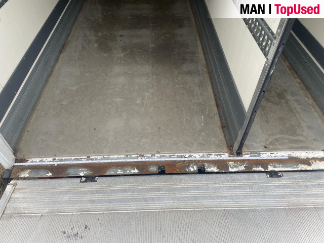 Camion fourgon MAN TGM 15.320 4X2 BL: photos 7
