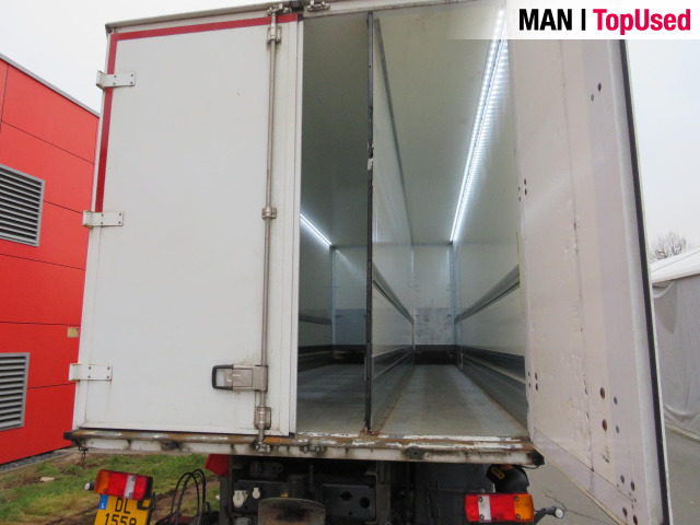 Camion fourgon MAN TGM 15.320 4X2 BL: photos 6